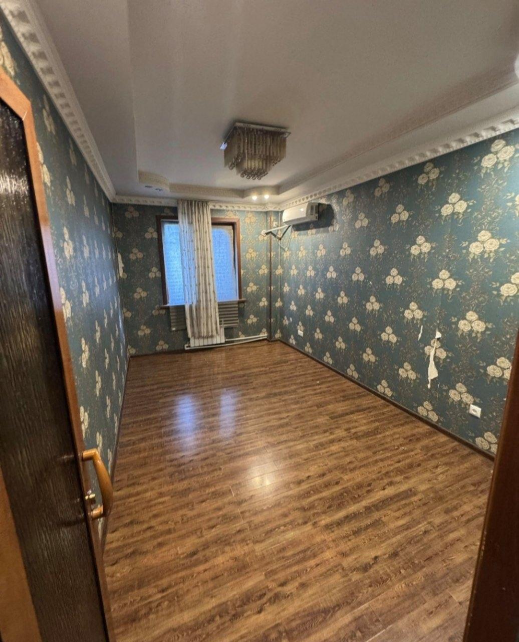 Квартира, Паркентский — фото 1