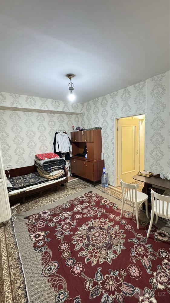 Apartment, Yunusobod 2kv 30 дом — photo 1