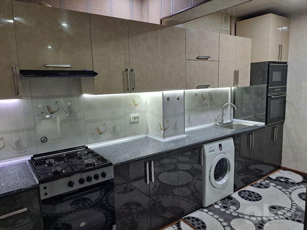 Комната, Кора камиш 2/1 — фото 1