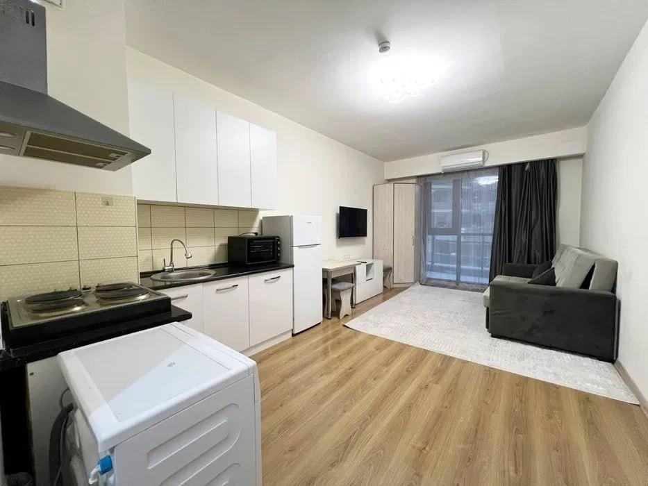 Apartment, ЖК «Акай Сити», Дархан — photo 1