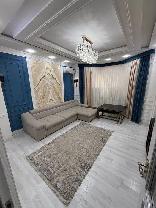 Квартира, Центр Ташкента, ЖК Dream House — фото 1