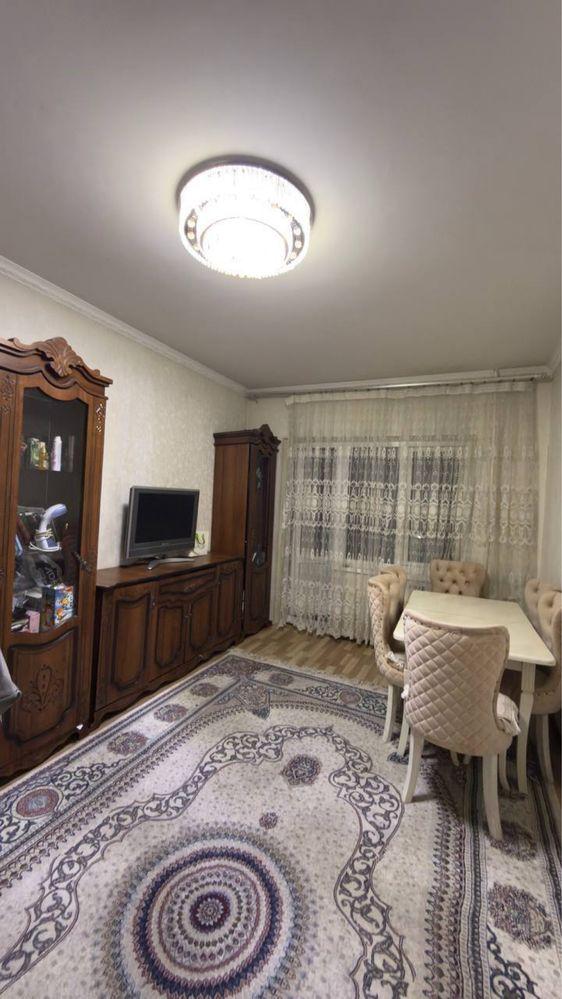 Комната, Кушбеги — фото 1