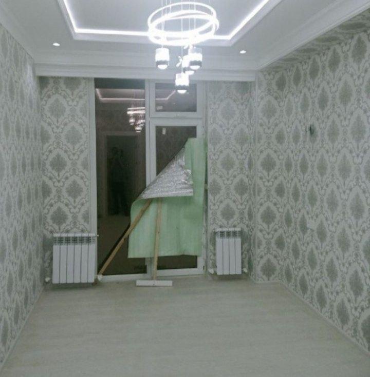 Kvartira, Юнусобод-13 — rasm 1