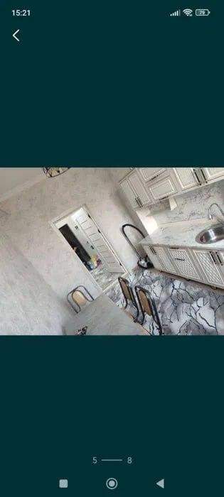 Kvartira, махалля Янги Дархон — rasm 1