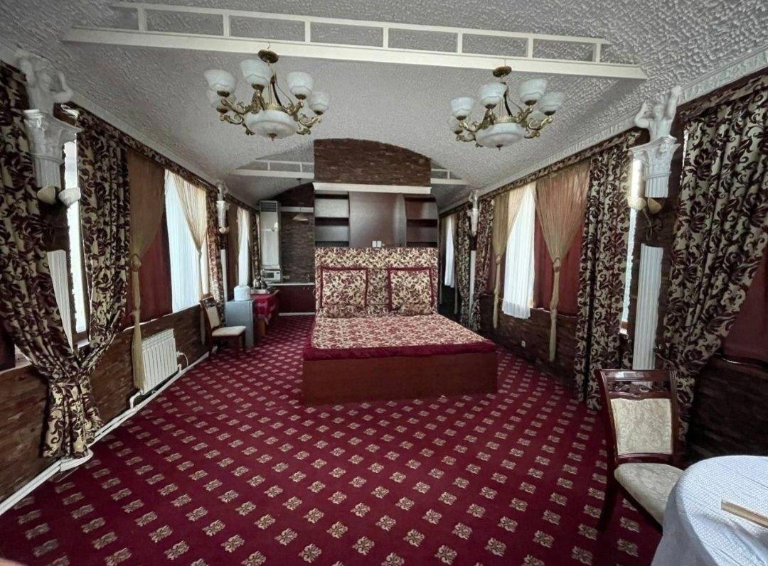 Kvartira, Луначарский — rasm 1