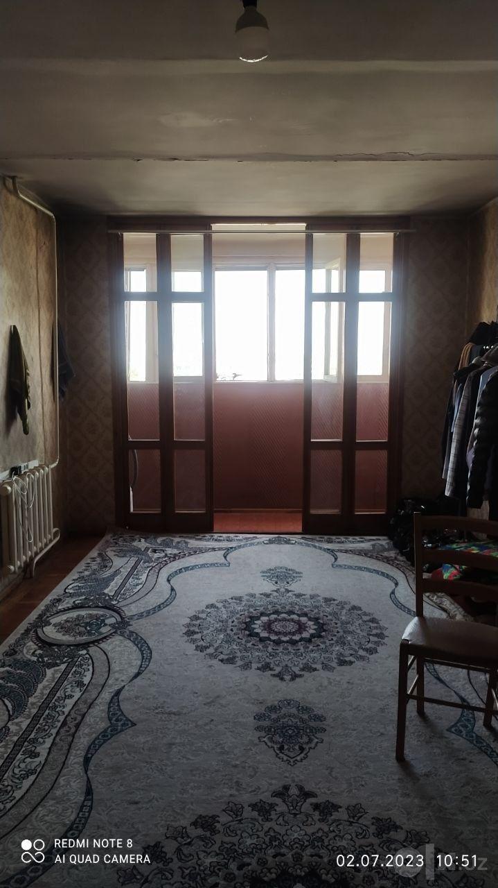 Комната, Аэропорт Корзинка — фото 1