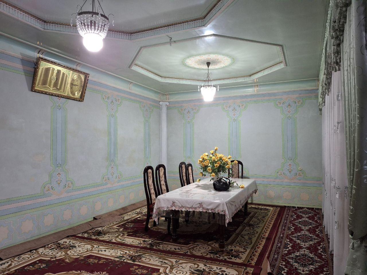 Комната, Астрономия парки — фото 1