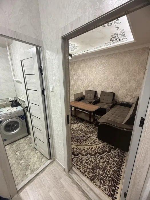 Квартира, ТТЗ-1 — фото 1