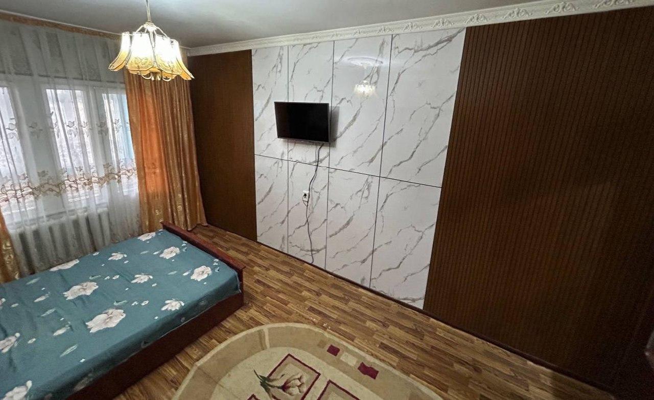 Квартира, СЕРГЕЛИ 5 — фото 1