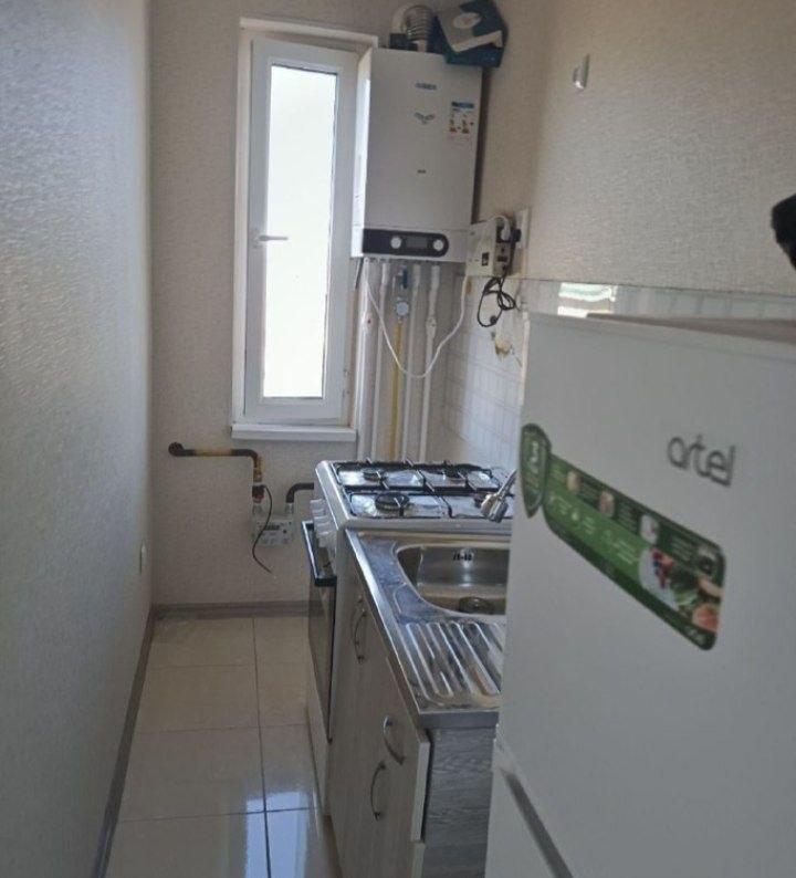Apartment, Рохат круг — photo 1