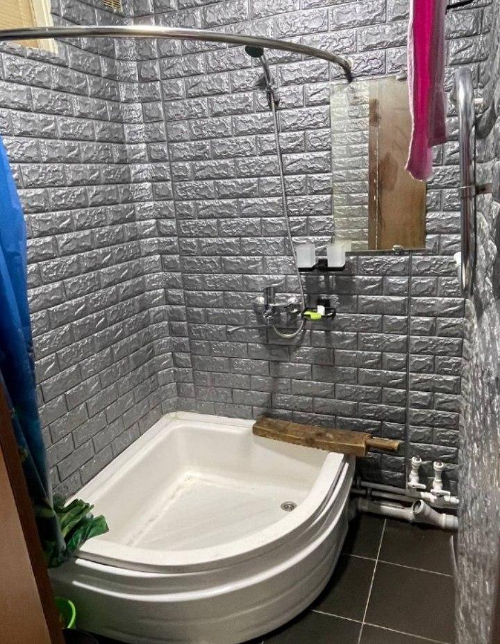 Apartment, массив Бешагач — photo 1