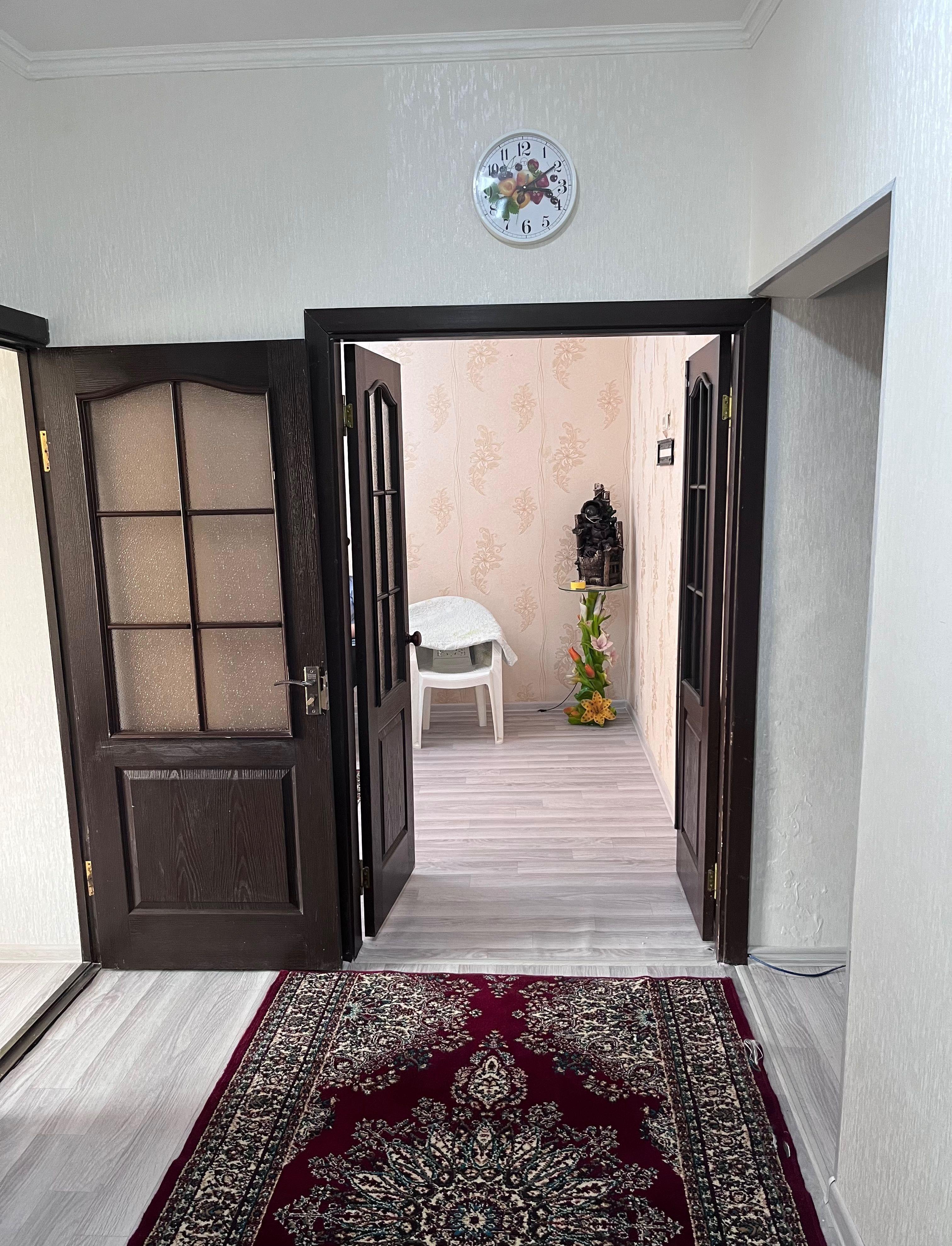 Apartment, .Юнусабадский Район 19квартал — photo 1