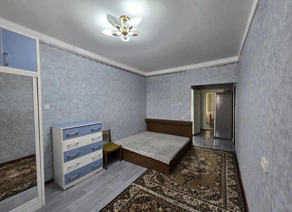 Квартира, Сергели-5, дом 109, метро «Сергели» — фото 1