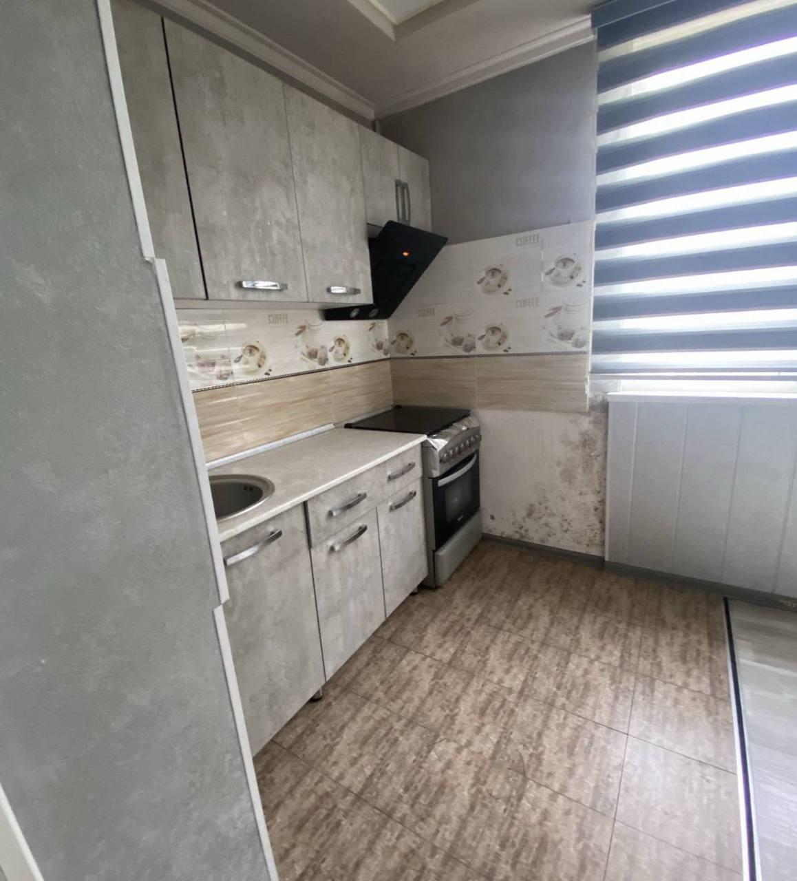 Apartment, РИСОВЫЙ Парк фрукта — photo 1