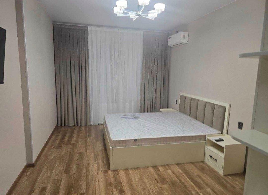 Квартира,  ЖК «NRJ Zamon» — фото 1