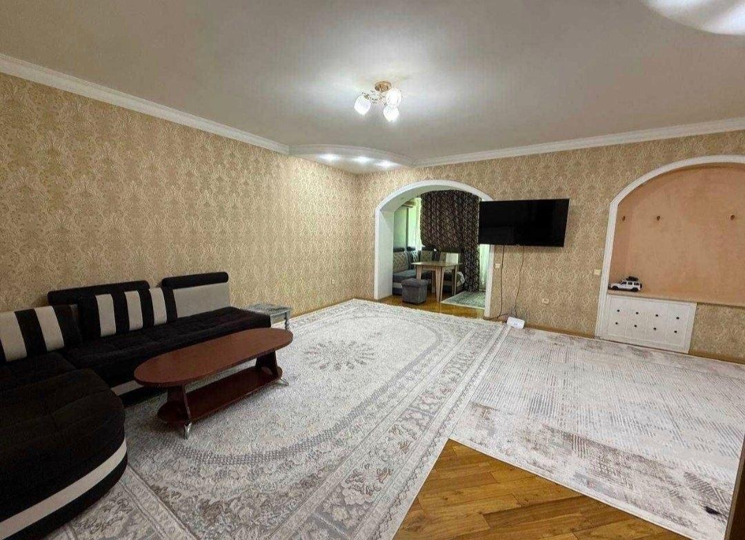 Квартира, Ц-1 Бибигон — фото 1