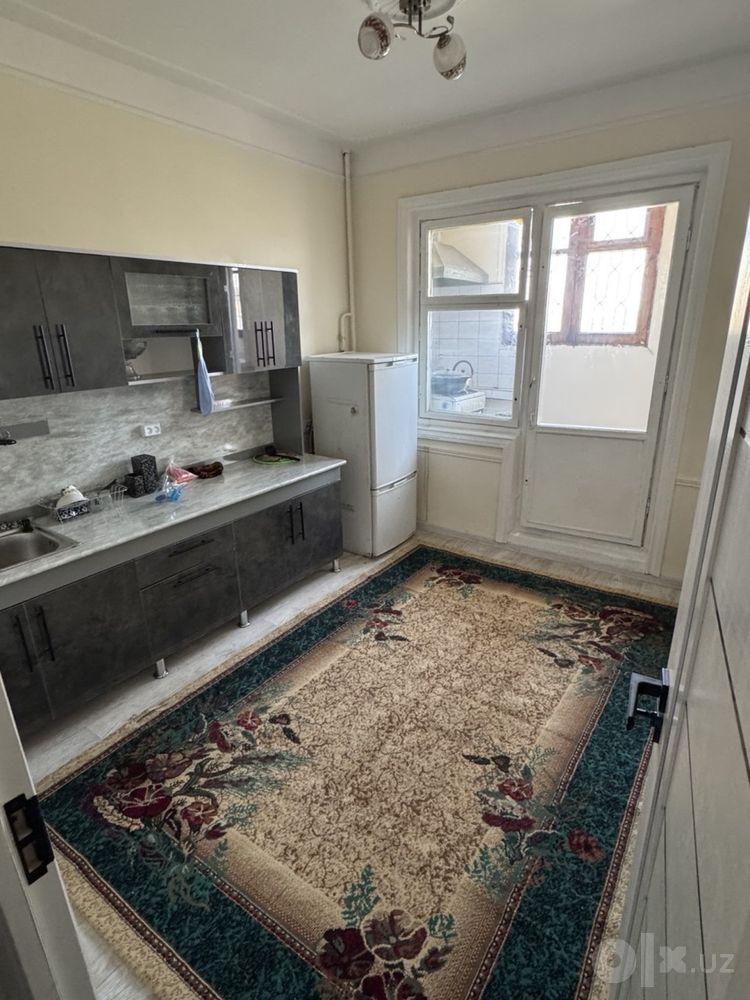 Комната, Algoritm 31 kvartal, Uchtepa tumani — фото 1
