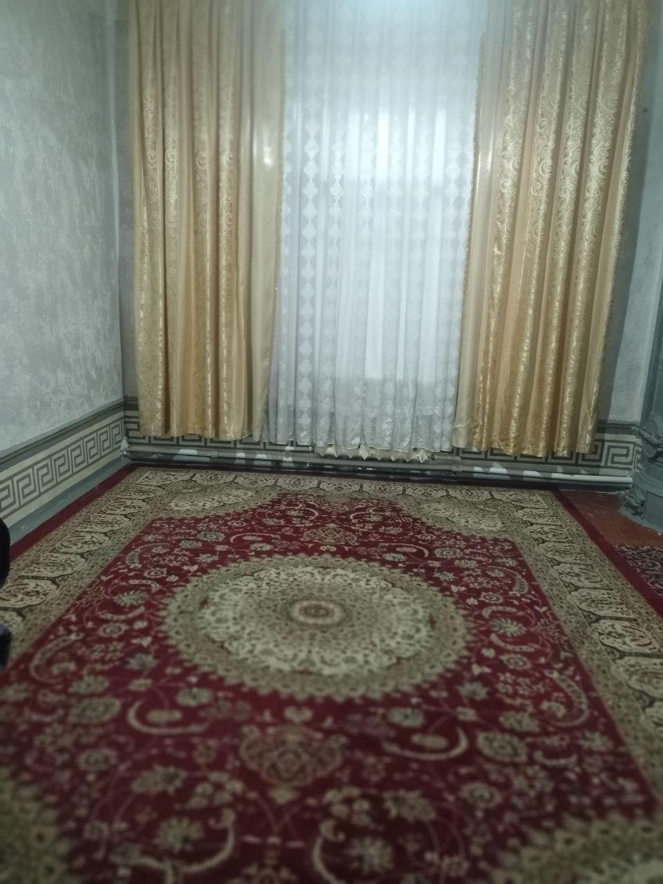 Комната, Yunusobod tumani, TES markazi yonida — фото 1