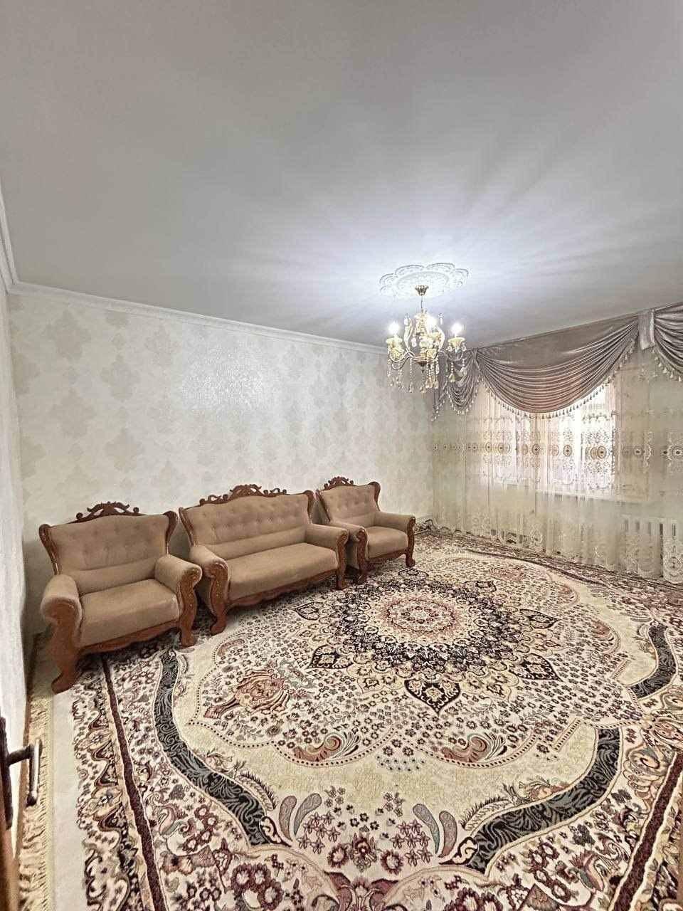 Квартира, Кушбеги — фото 1