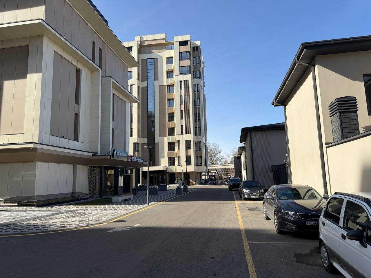 Kvartira, Юнусабадский район,Биллур МФЙ,4 мавзе — rasm 1