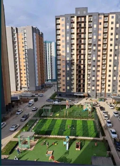 Квартира, Янги Дархон — фото 1