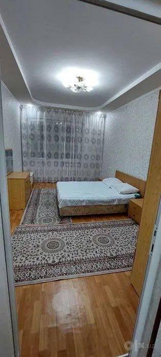 Комната, Yashnobod Kadeshva, Aviasozlar-2 — фото 1