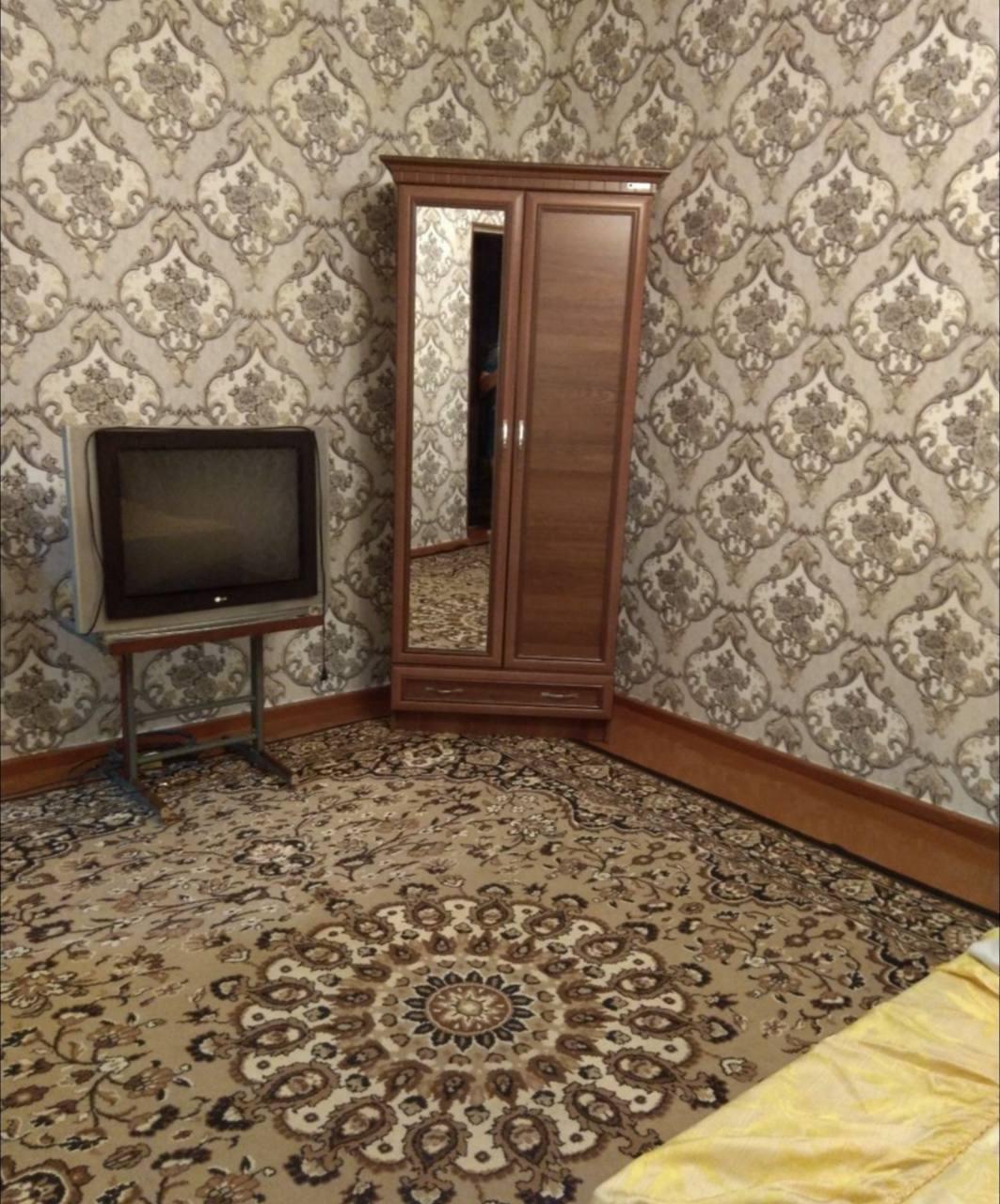 Квартира, ТТЗ - 2 — фото 1