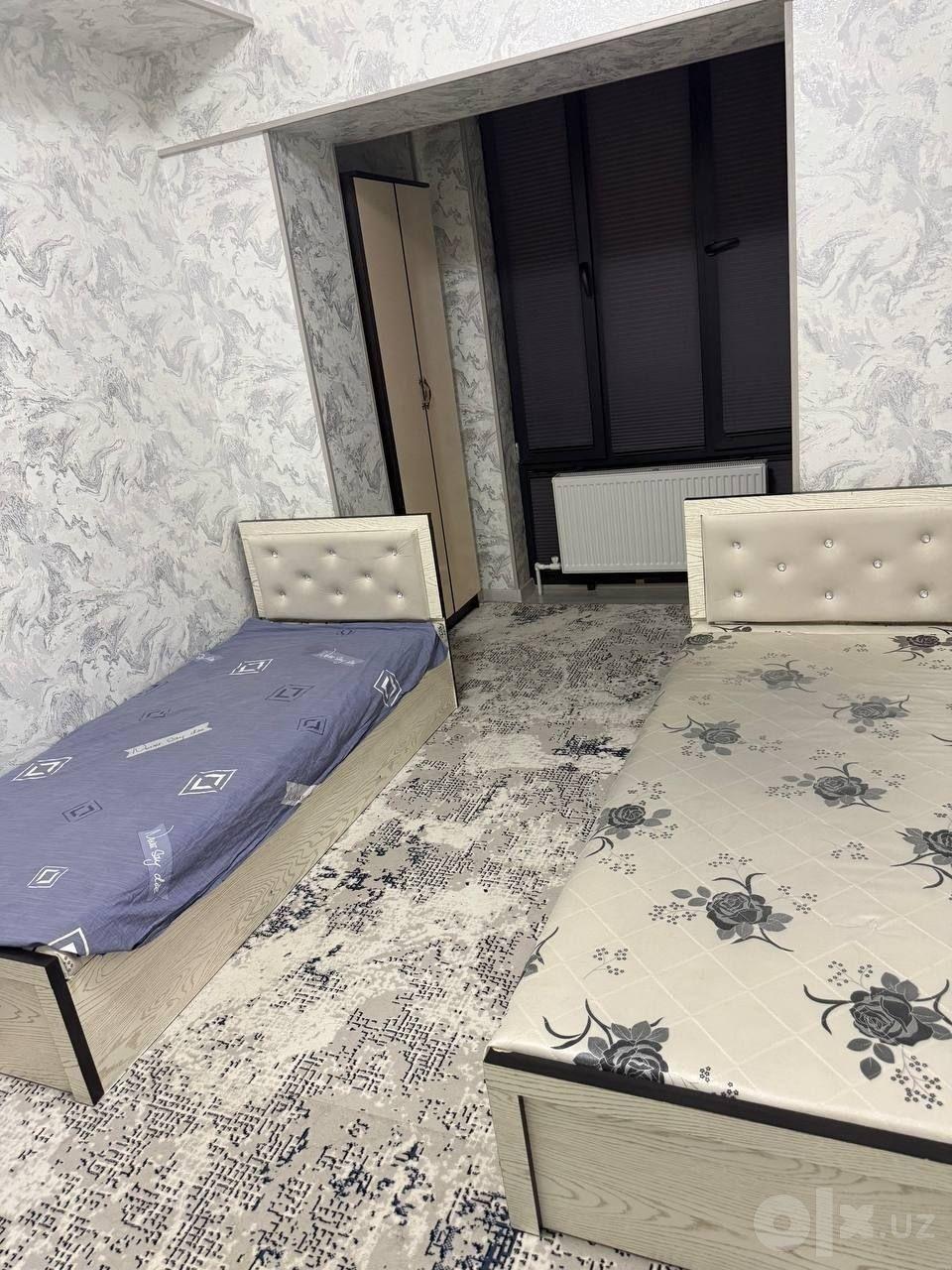 Квартира, Станция метро Новза — фото 1