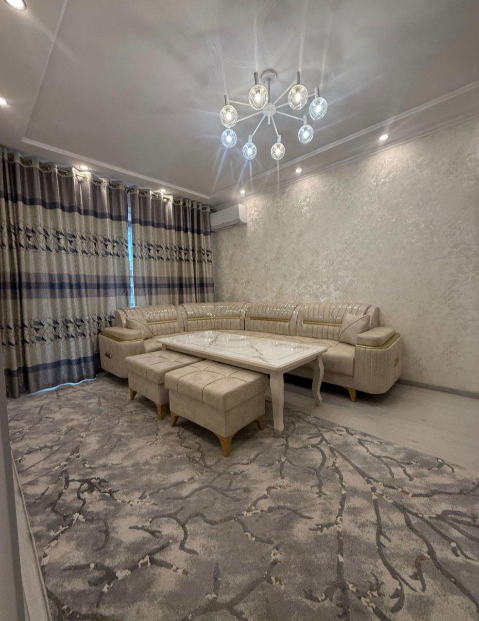 Квартира, ЖК Zamon — фото 1