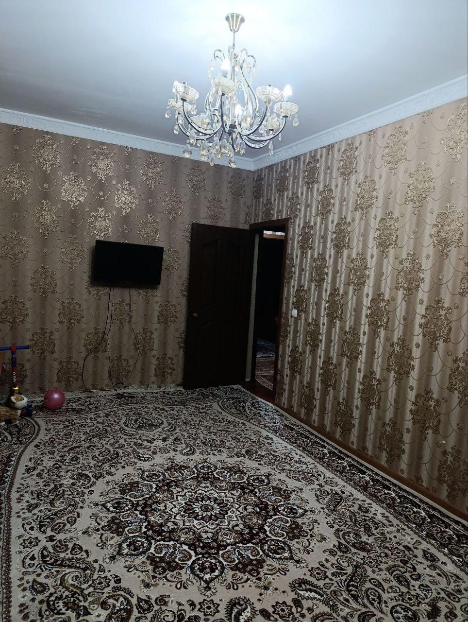 Kvartira, Tansiqboyev 3 kvartal — rasm 1