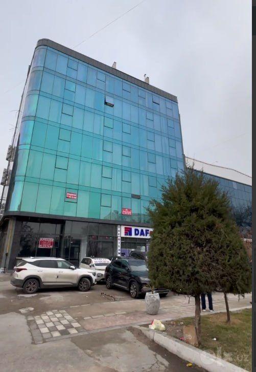 Квартира, Чорсу — фото 1