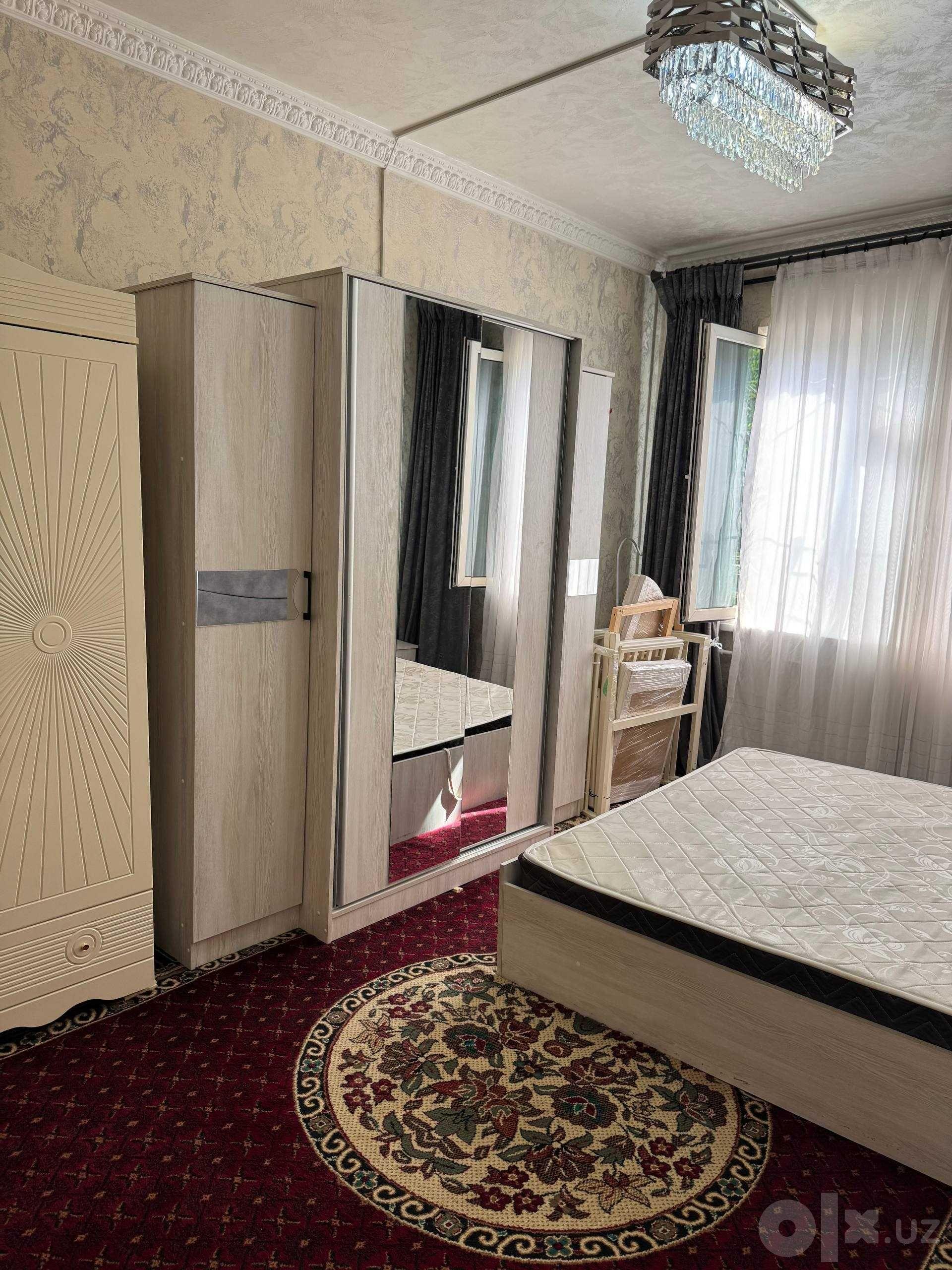Квартира, Yunusobod 11-31-39 — фото 1
