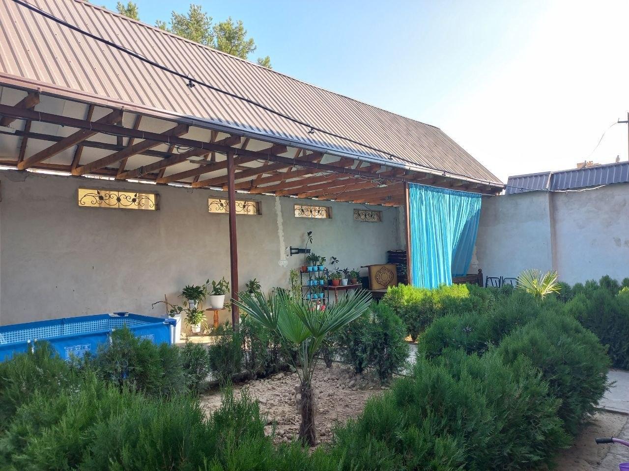 Kvartira, Паркентский — rasm 1