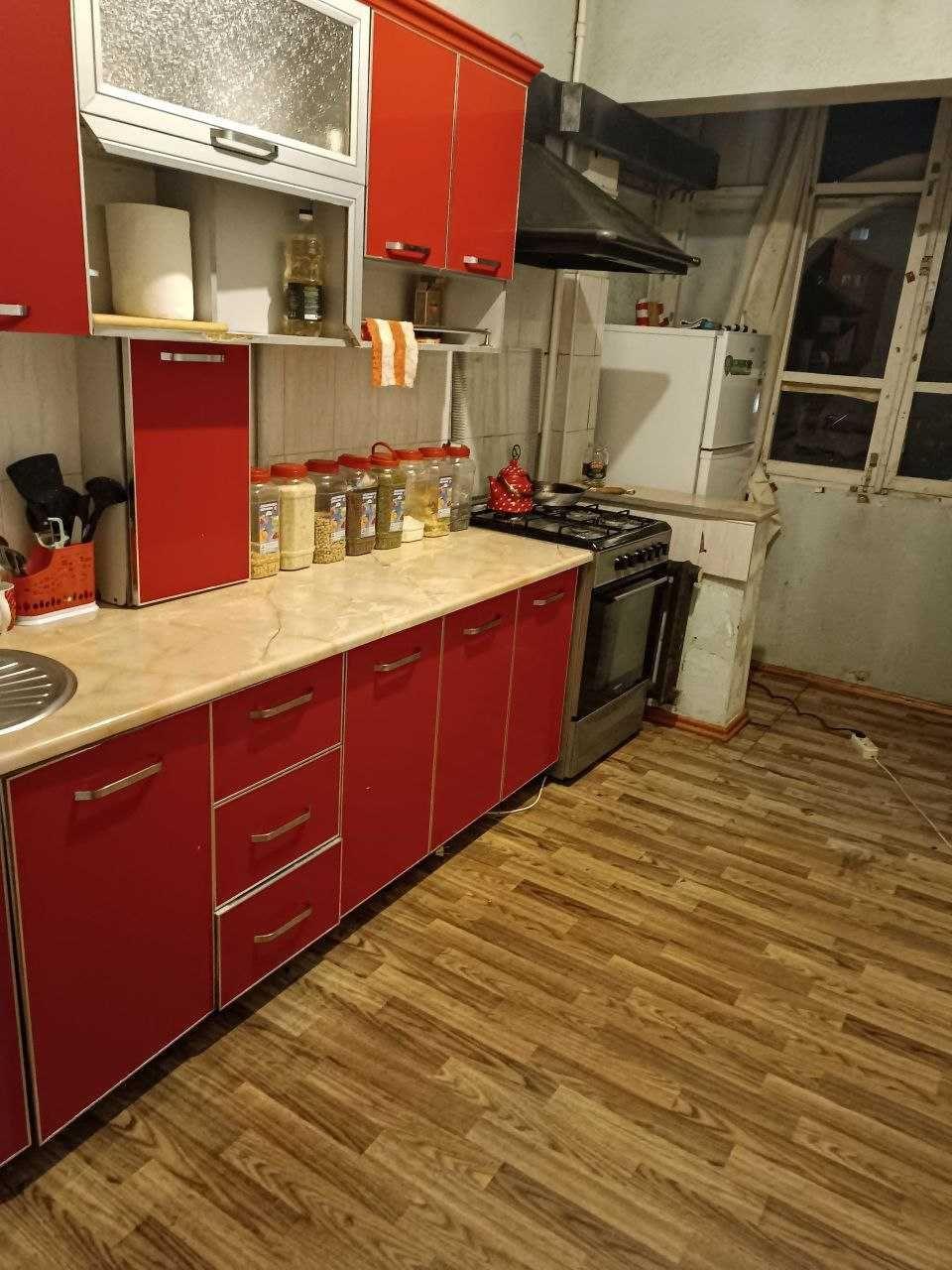 Apartment, Tinchlik metrosi yonida — photo 1