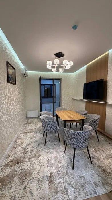 Apartment, ТГ «Альфраганус» — photo 1