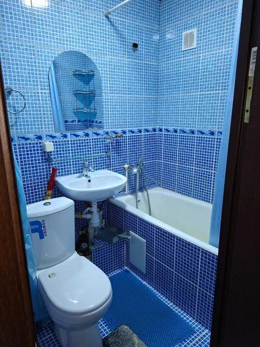 Apartment, Чиланзар 24КВ — photo 1