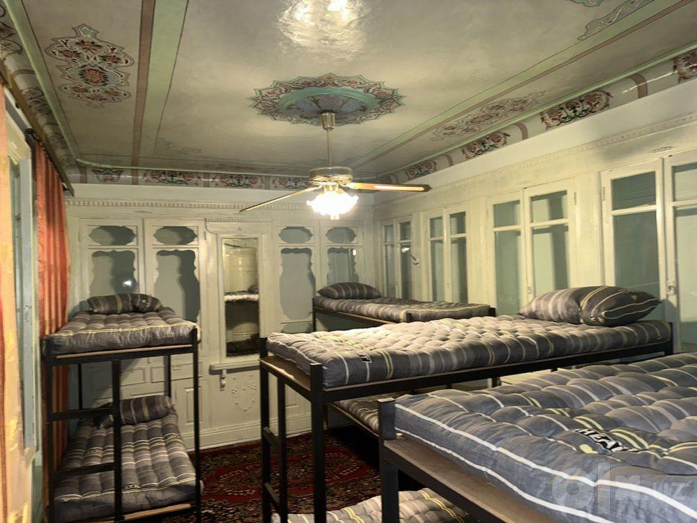 Комната, Янги Тошми — фото 1