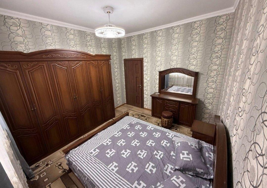 Apartment, Карасу-1, новостройка, школа №308 — photo 1