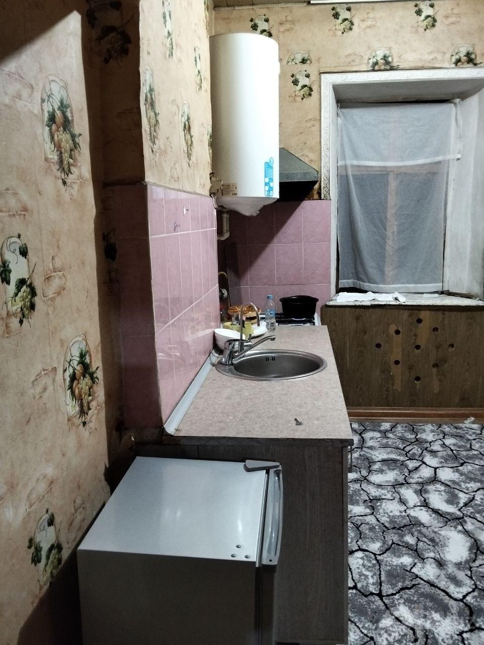 Комната, Станция метро Qoyliq — фото 1