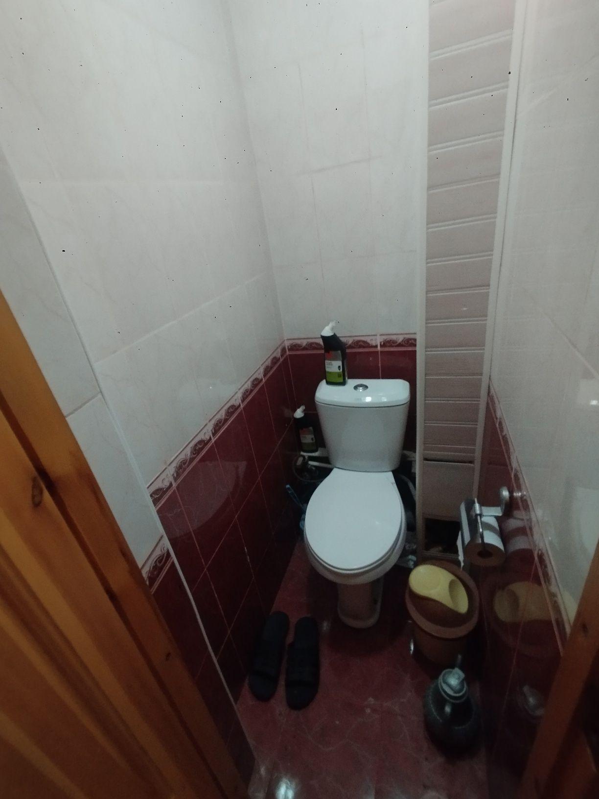 Квартира, shayxontoxur tumani yangi jarariq  — фото 1