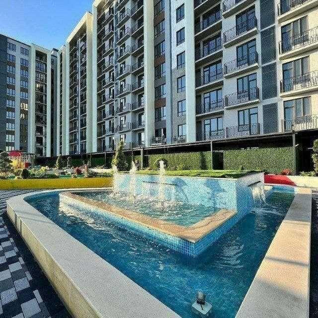 Kvartira, Yakkasaroy tumani, Prestige turar joy  — rasm 1