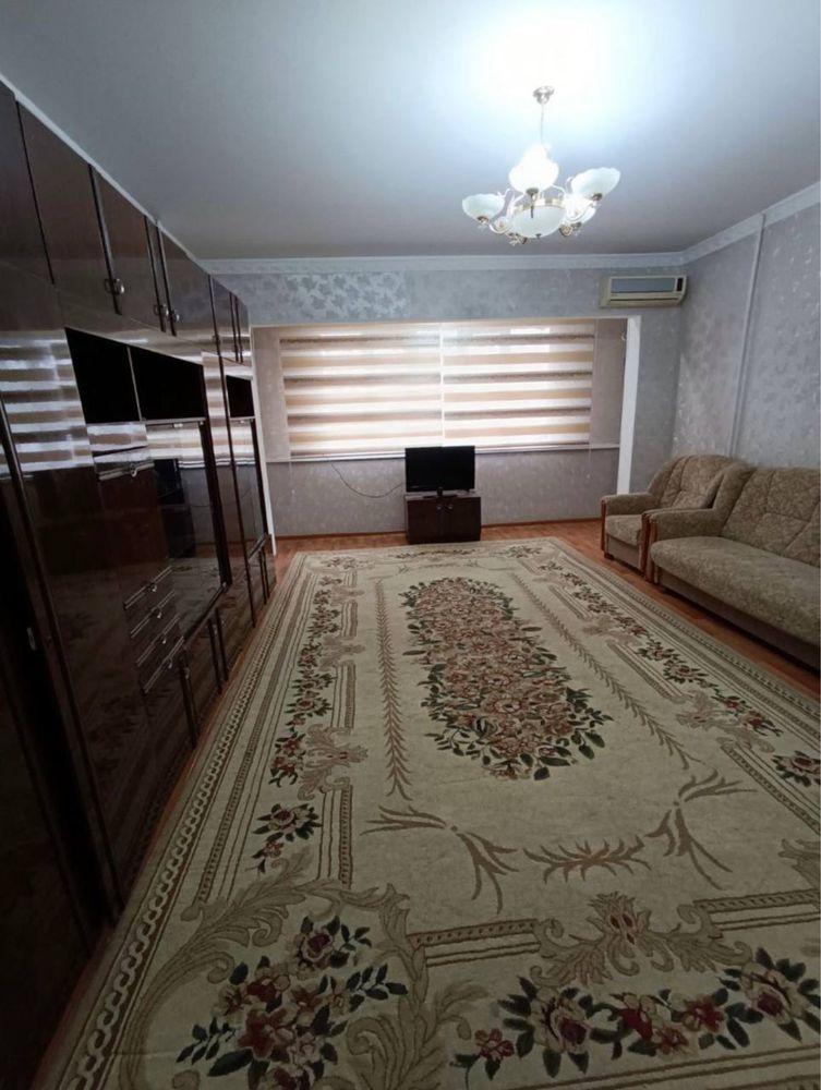 Комната, Chilonzor 17-kvartalda — фото 1