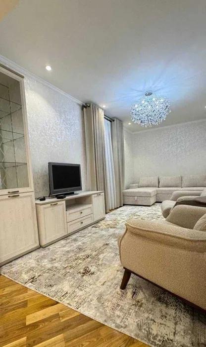 Квартира, Экопарк — фото 1