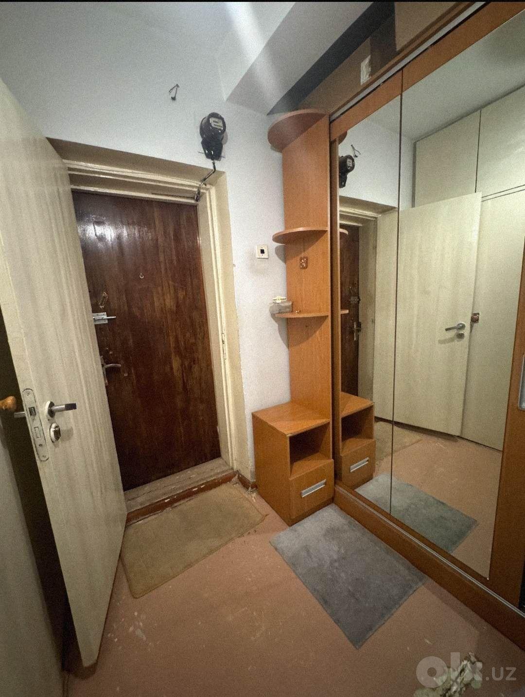 Квартира, Юнусобод 18 — фото 1