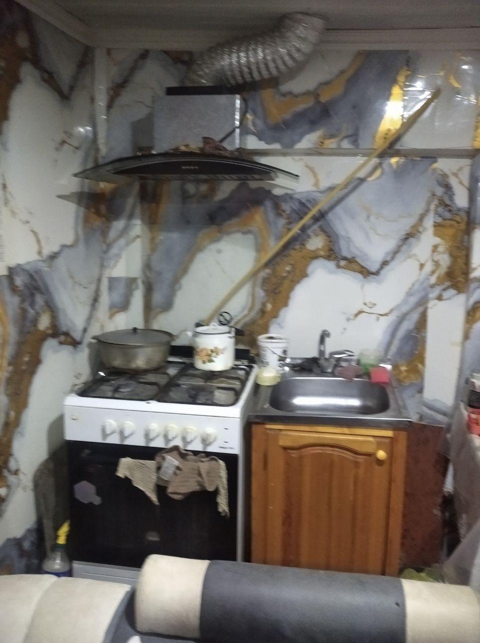 Комната, Рисовой бозор — фото 1