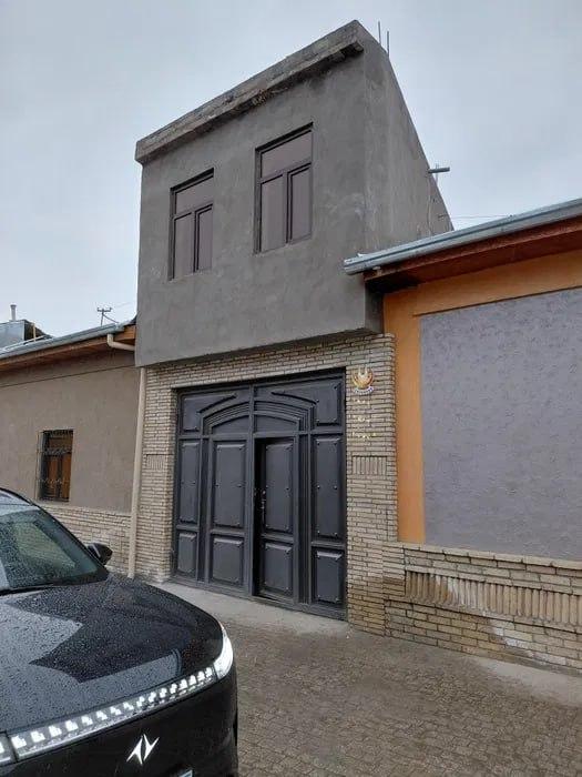 Apartment, Чигатай Дарвоза, махалля «Туризм» — photo 1