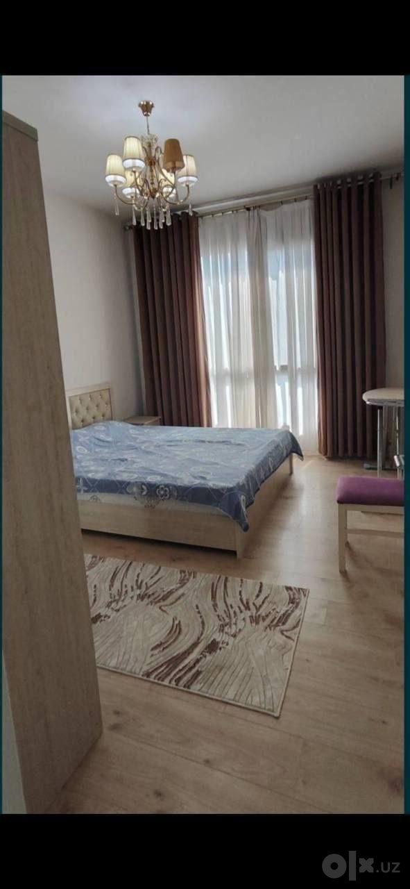 Комната, Алгоритм 31 — фото 1