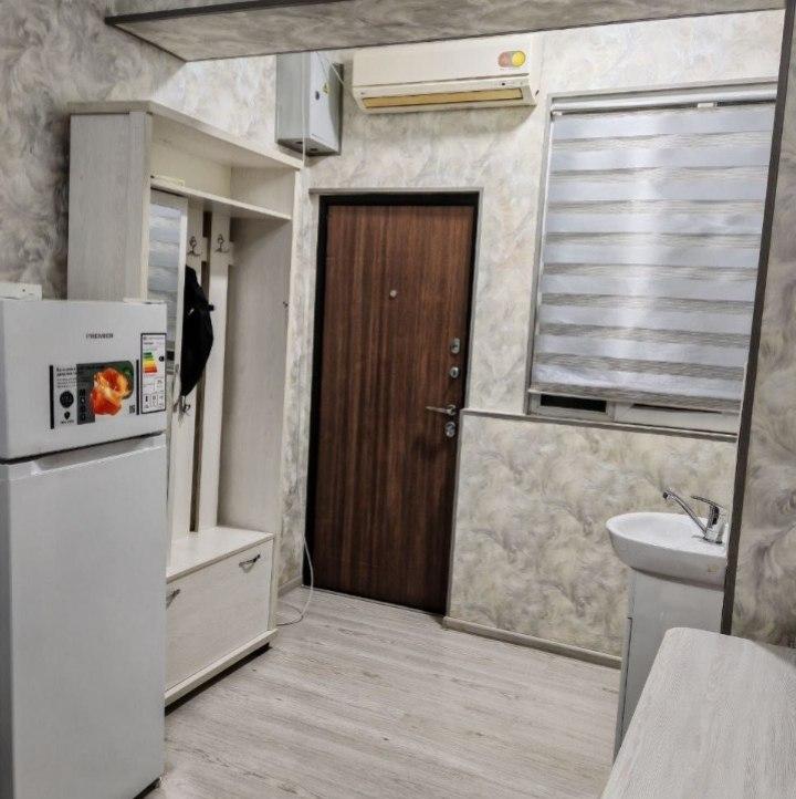 Квартира, массив Буз-2 — фото 1