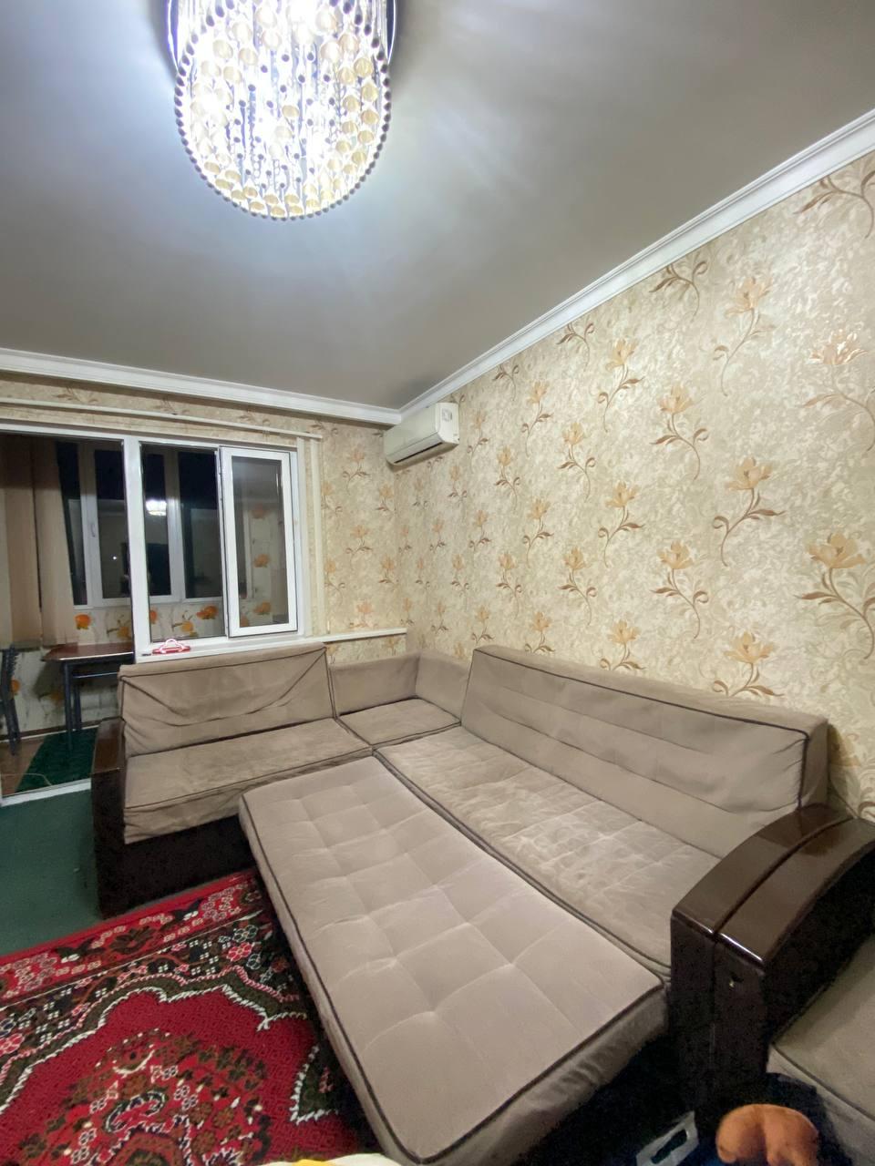Room, ТТЗ 2-й квартал — photo 1