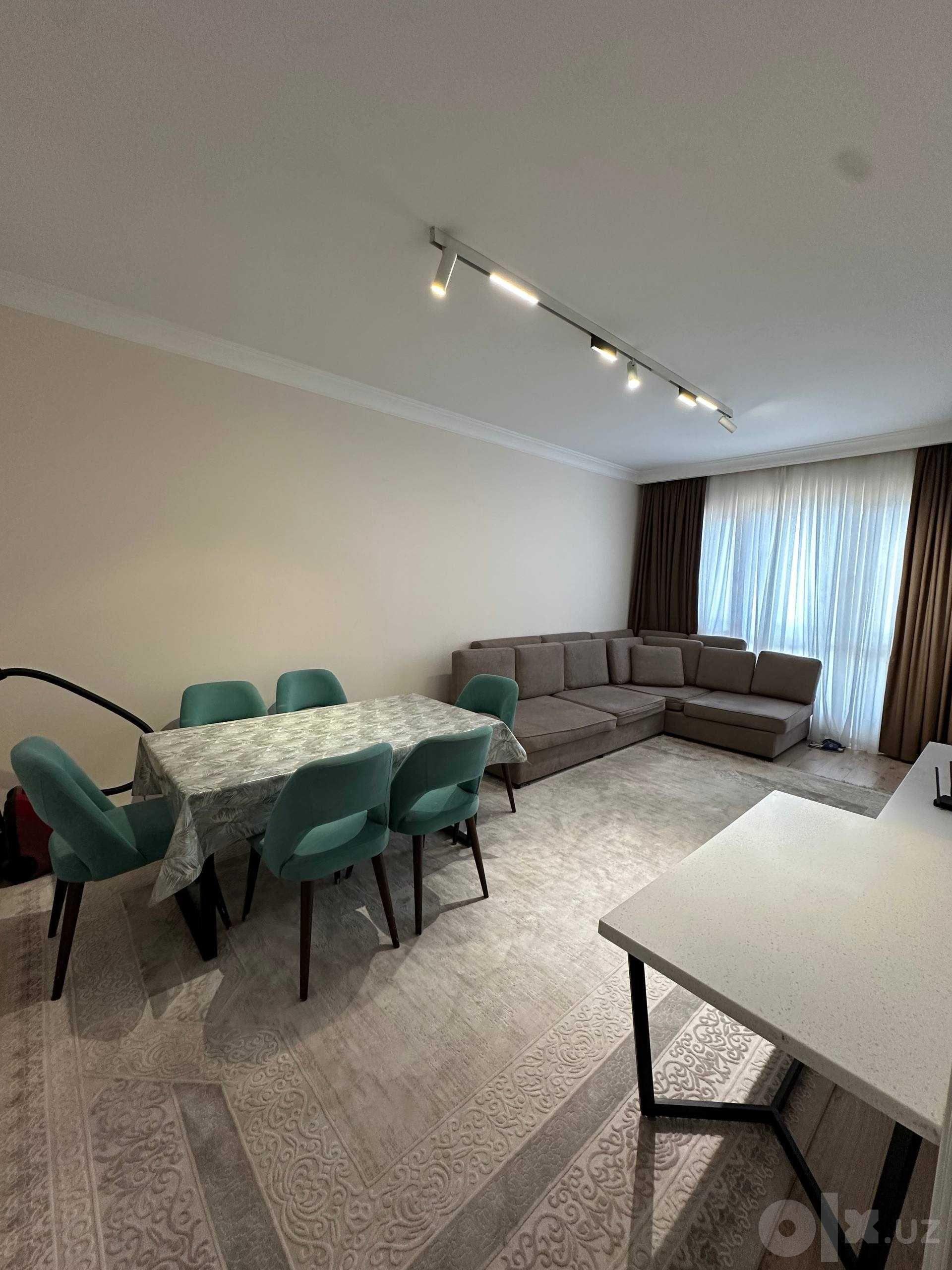 Kvartira, Olmazor city — rasm 1